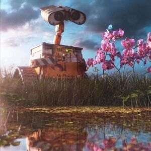 Meet your Posher, Esmeralda